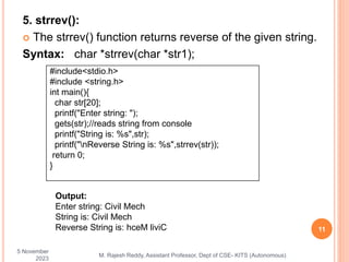 manipulation of Strings+PPT.pptx