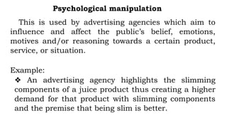Manipulative.pptx