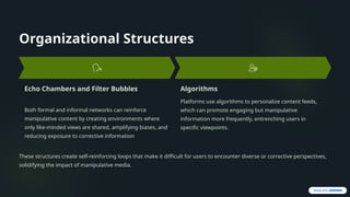 MANIPULATIVE-INFORMATION-AND-MEDIA in MIL | PPTX