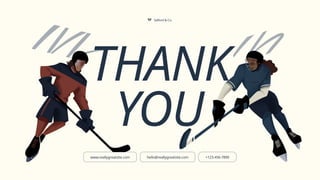 THANK
YOU
www.reallygreatsite.com hello@reallygreatsite.com +123-456-7890
Salford & Co.
 