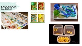 SAILKAPENAK
CLASIFICAR
 