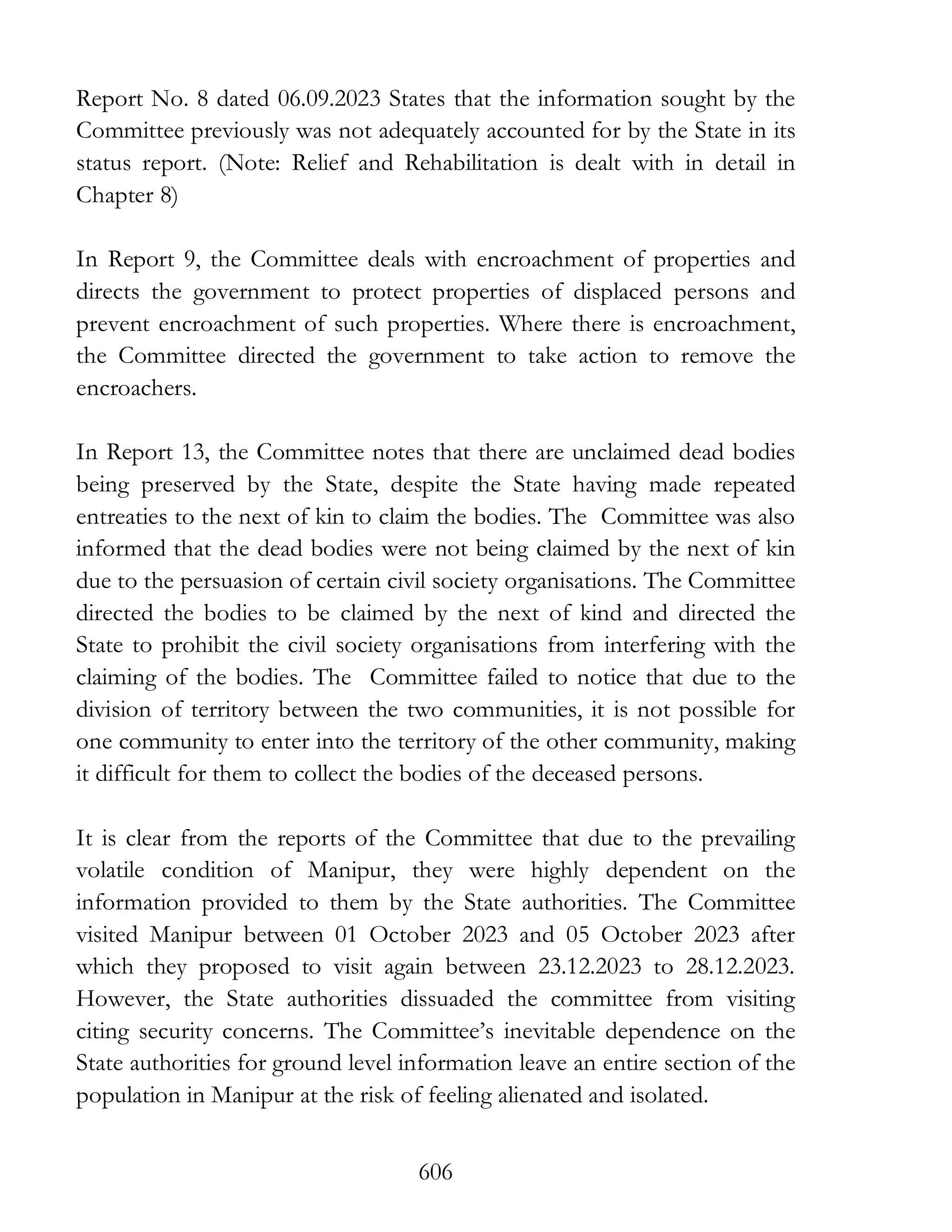 Manipur-Report.pdf governance failure in Manipur