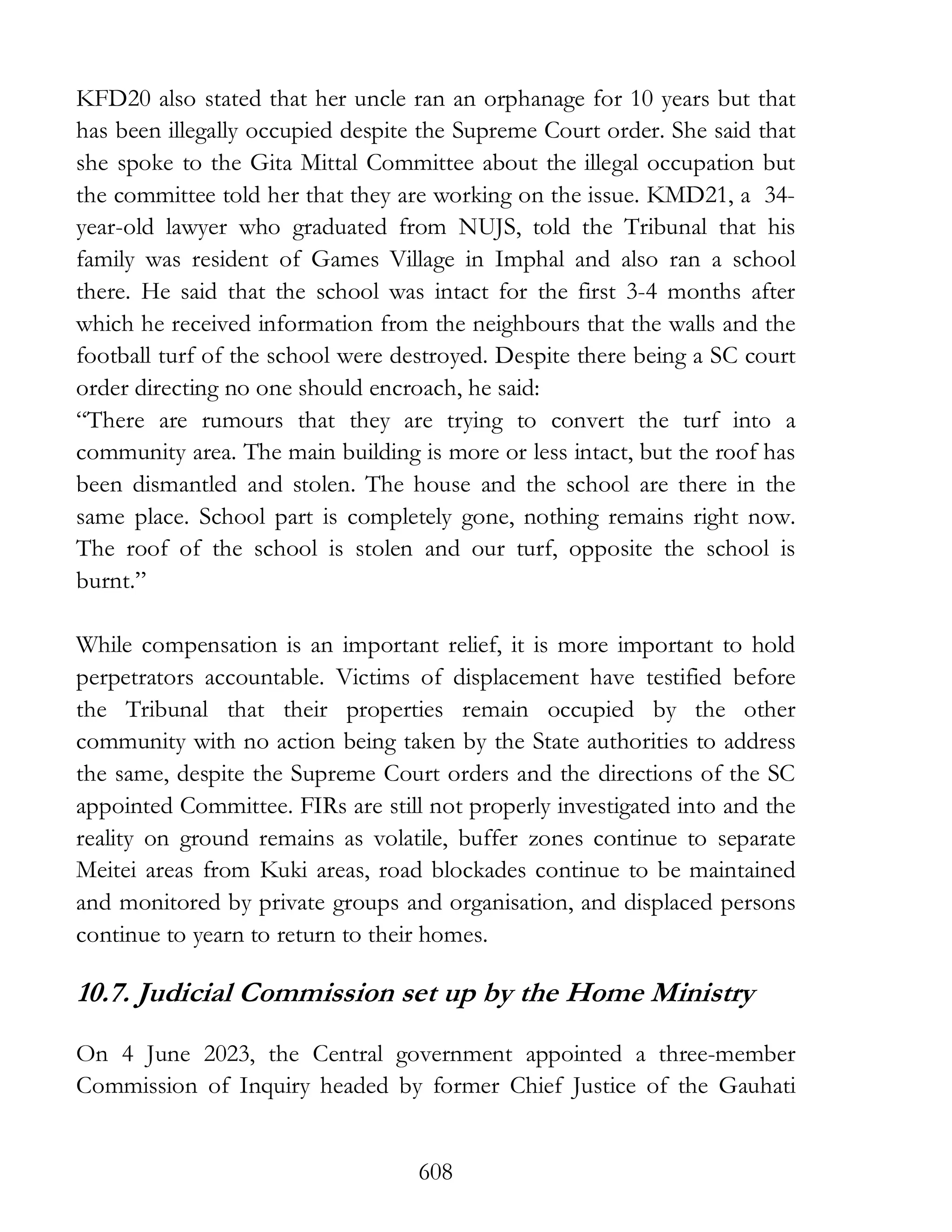 Manipur-Report.pdf governance failure in Manipur