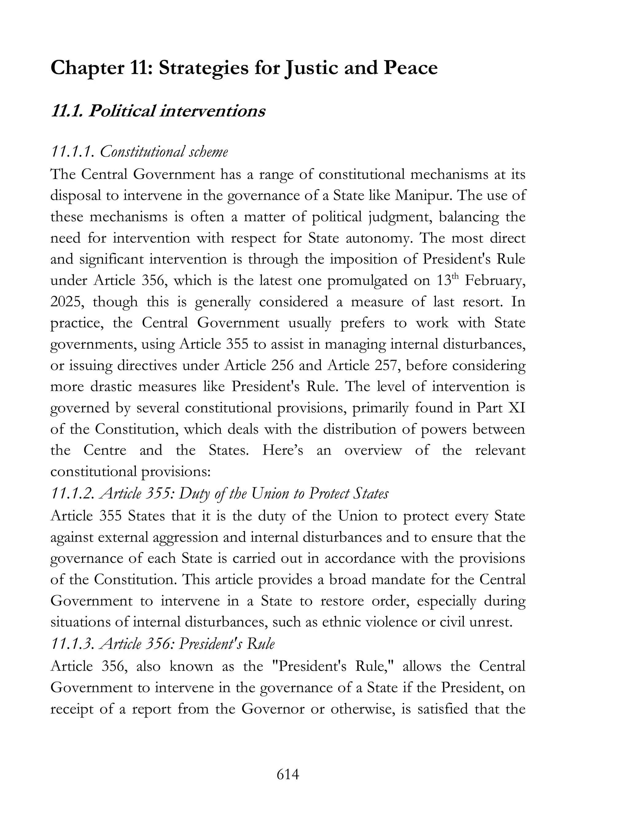 Manipur-Report.pdf governance failure in Manipur