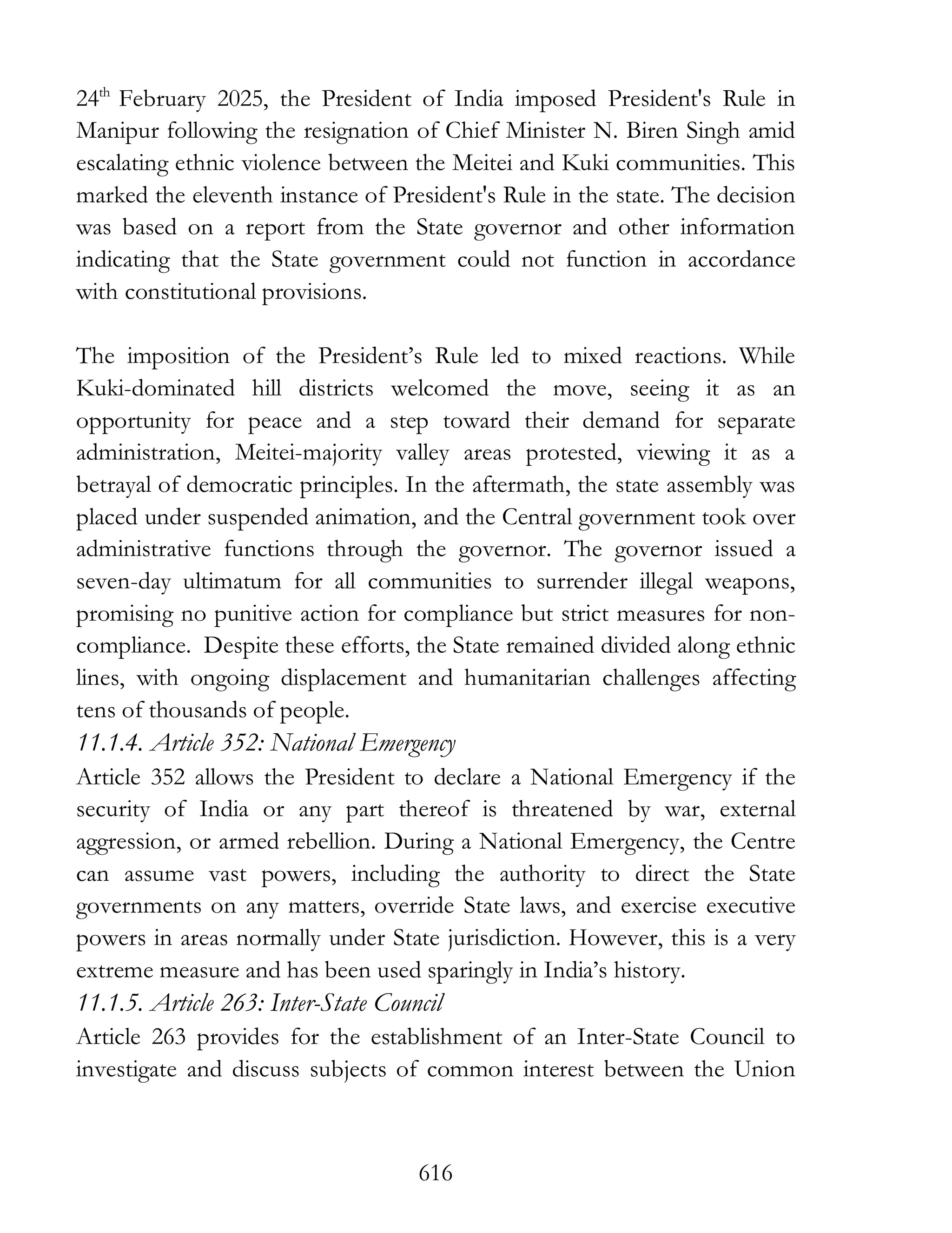 Manipur-Report.pdf governance failure in Manipur