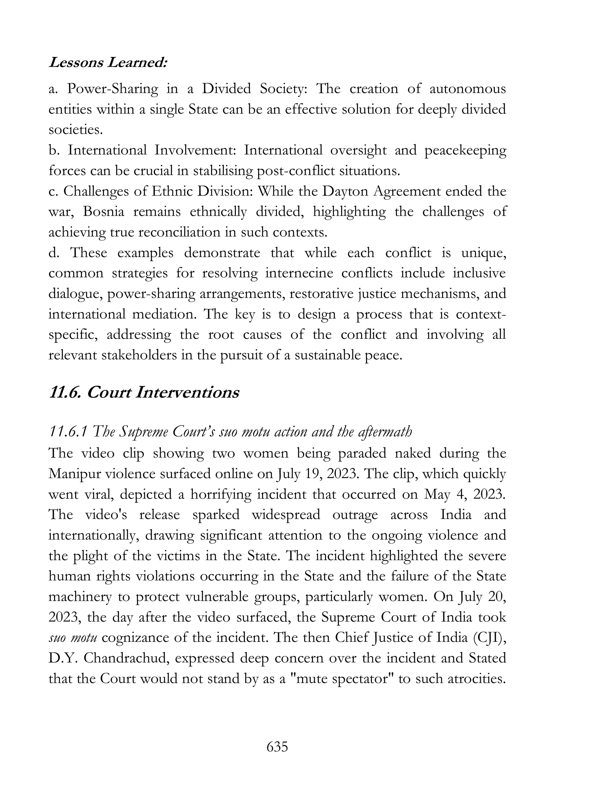 Manipur-Report.pdf governance failure in Manipur