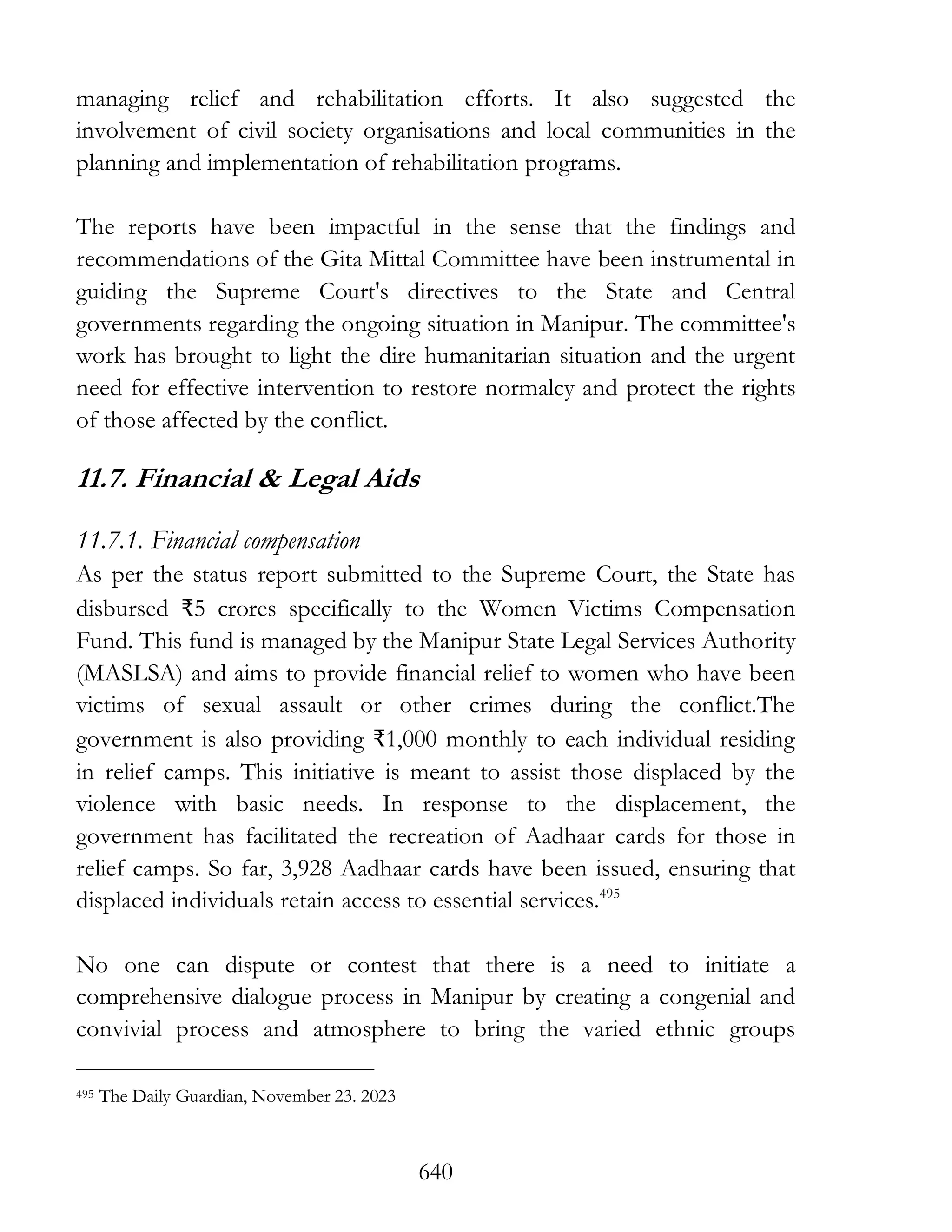 Manipur-Report.pdf governance failure in Manipur