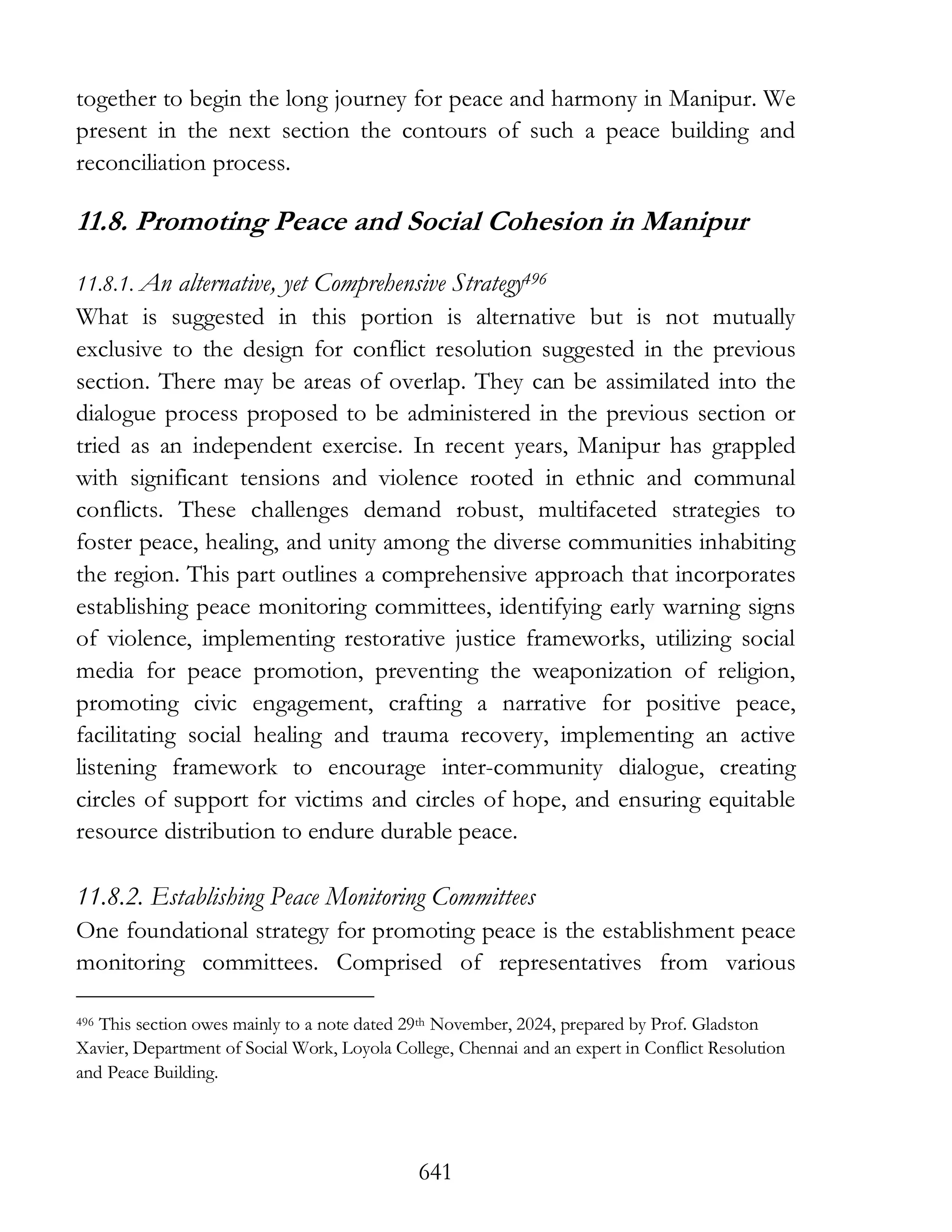 Manipur-Report.pdf governance failure in Manipur