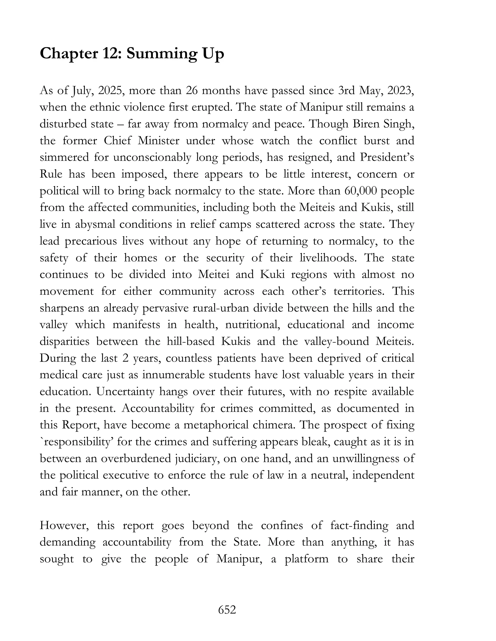 Manipur-Report.pdf governance failure in Manipur