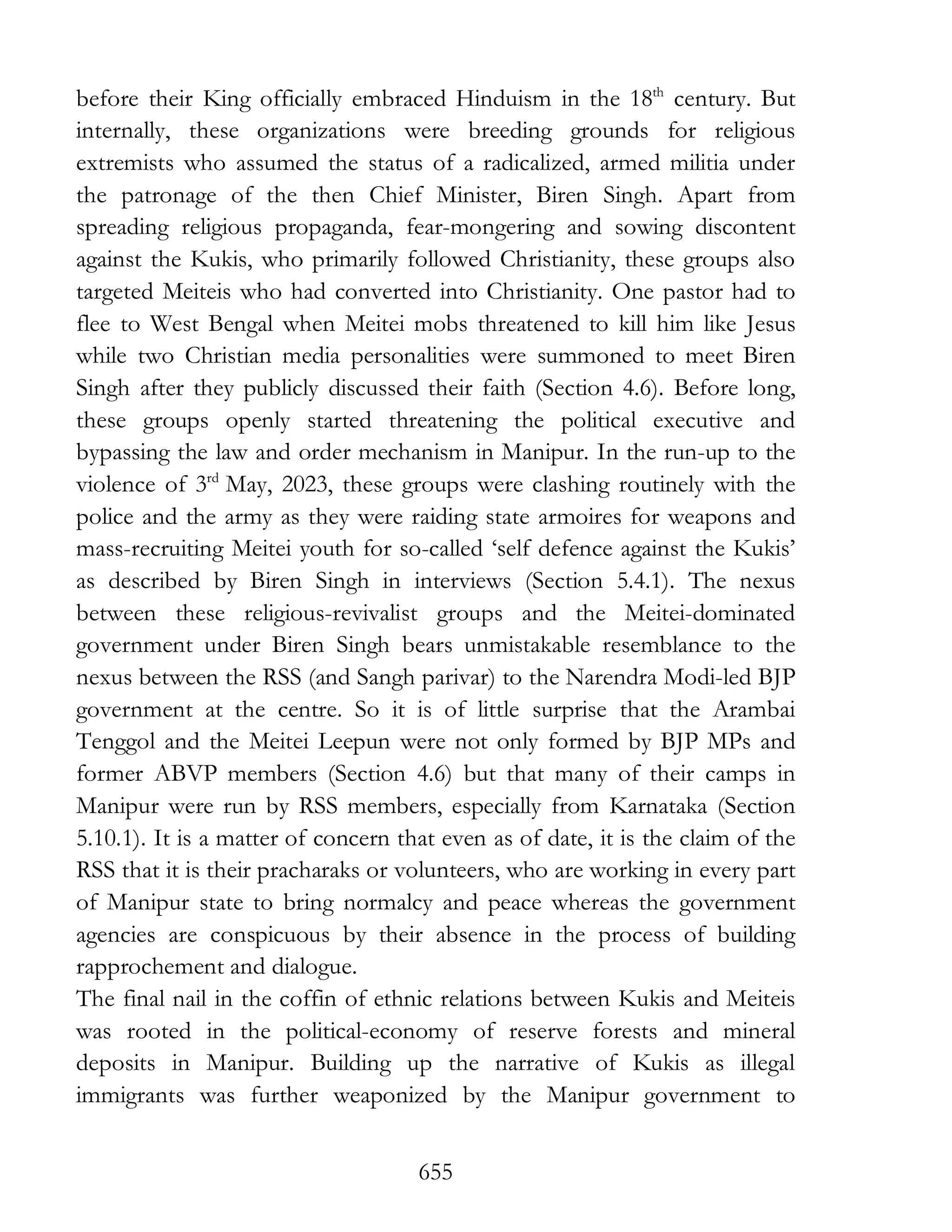 Manipur-Report.pdf governance failure in Manipur