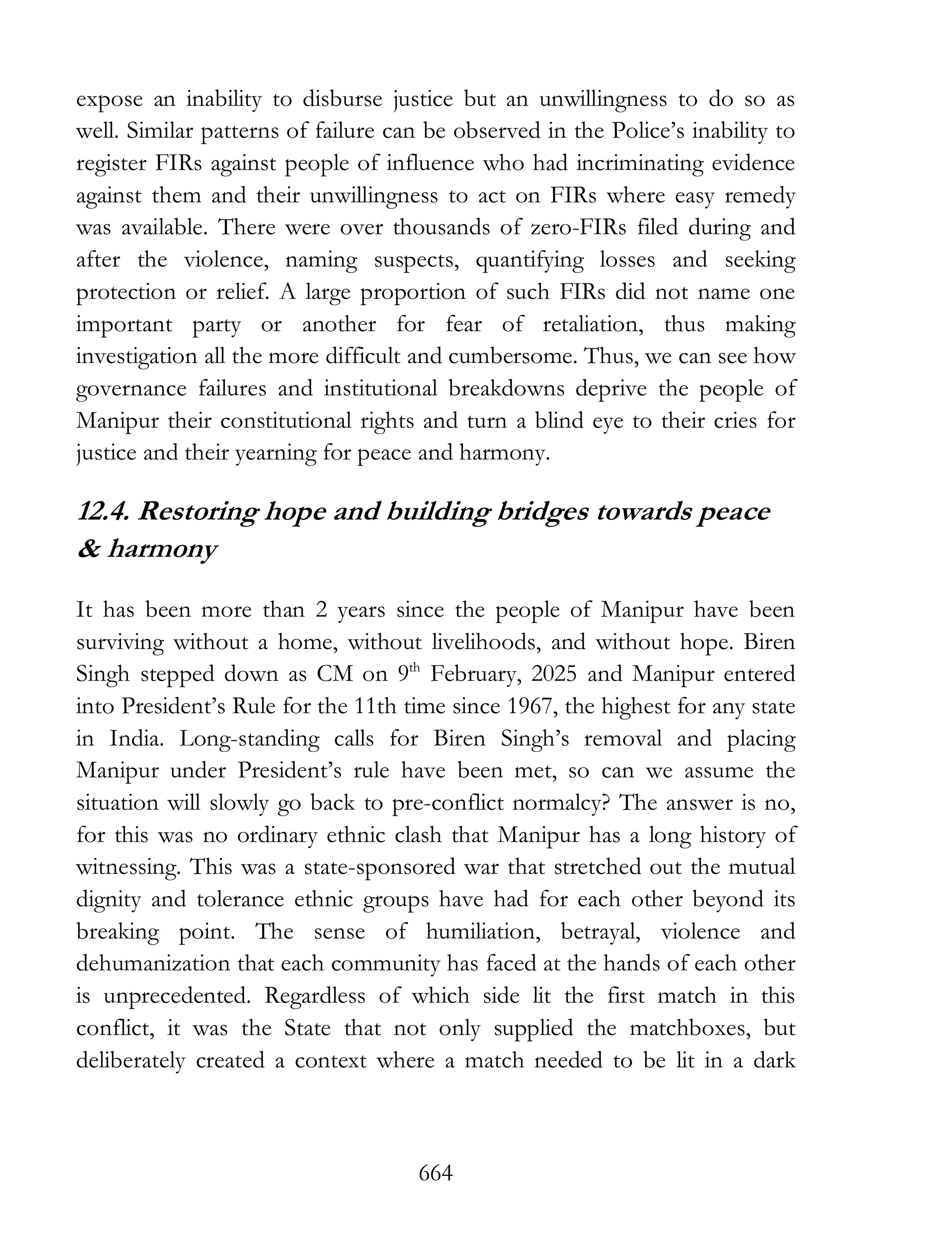 Manipur-Report.pdf governance failure in Manipur