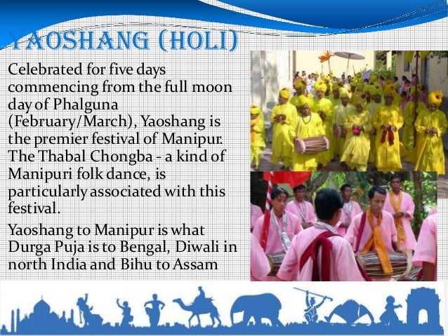 Manipur: The Enchanting Jewel of Northeast India