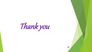 Thank you
17
 