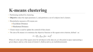 Master's Thesis Presentation | PDF