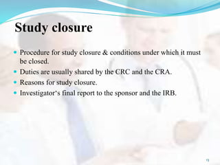 Study Clouse Manisha ppt | PPTX