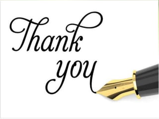 Student Attendance System ppt