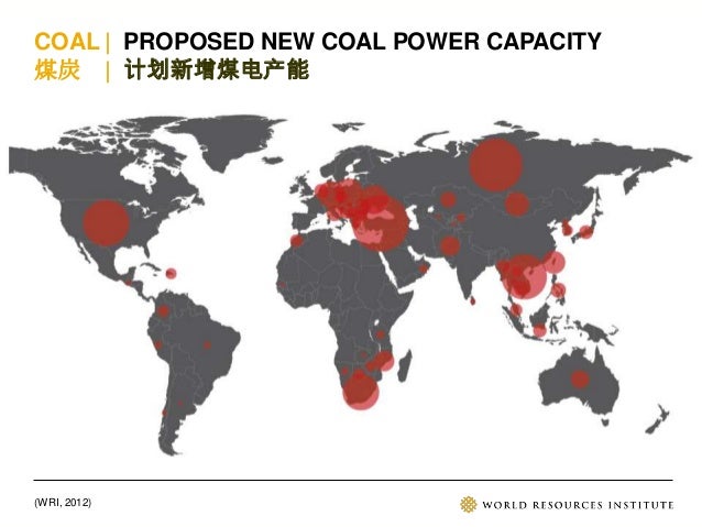 energy for an ecological civilization ecological civilization chinas new soft power
