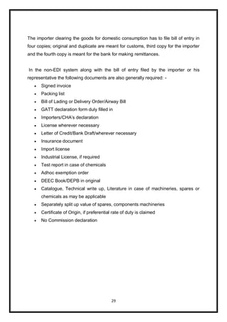 Manish report pdf | PDF