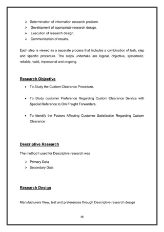 Manish report pdf | PDF