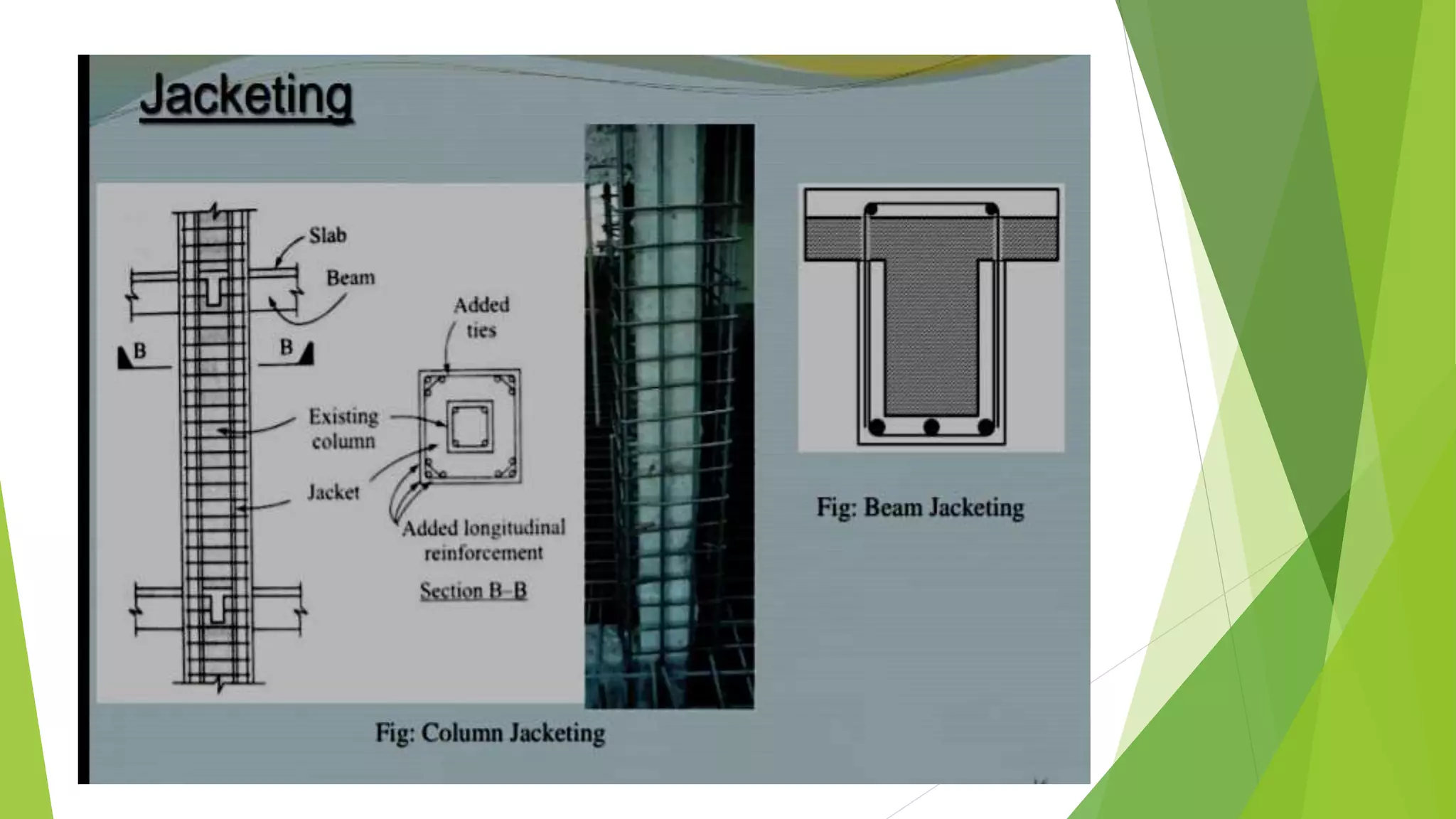 Retrofitting of Masonry Buildings | PPTX