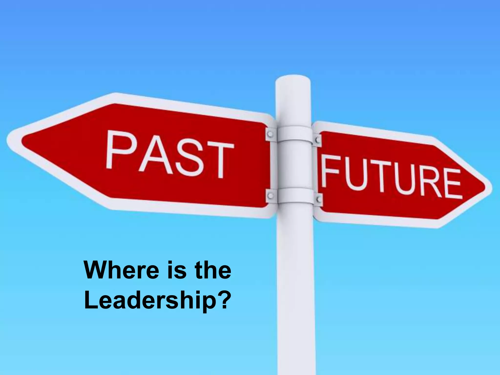 Making a positive impact on society is a strong motivator