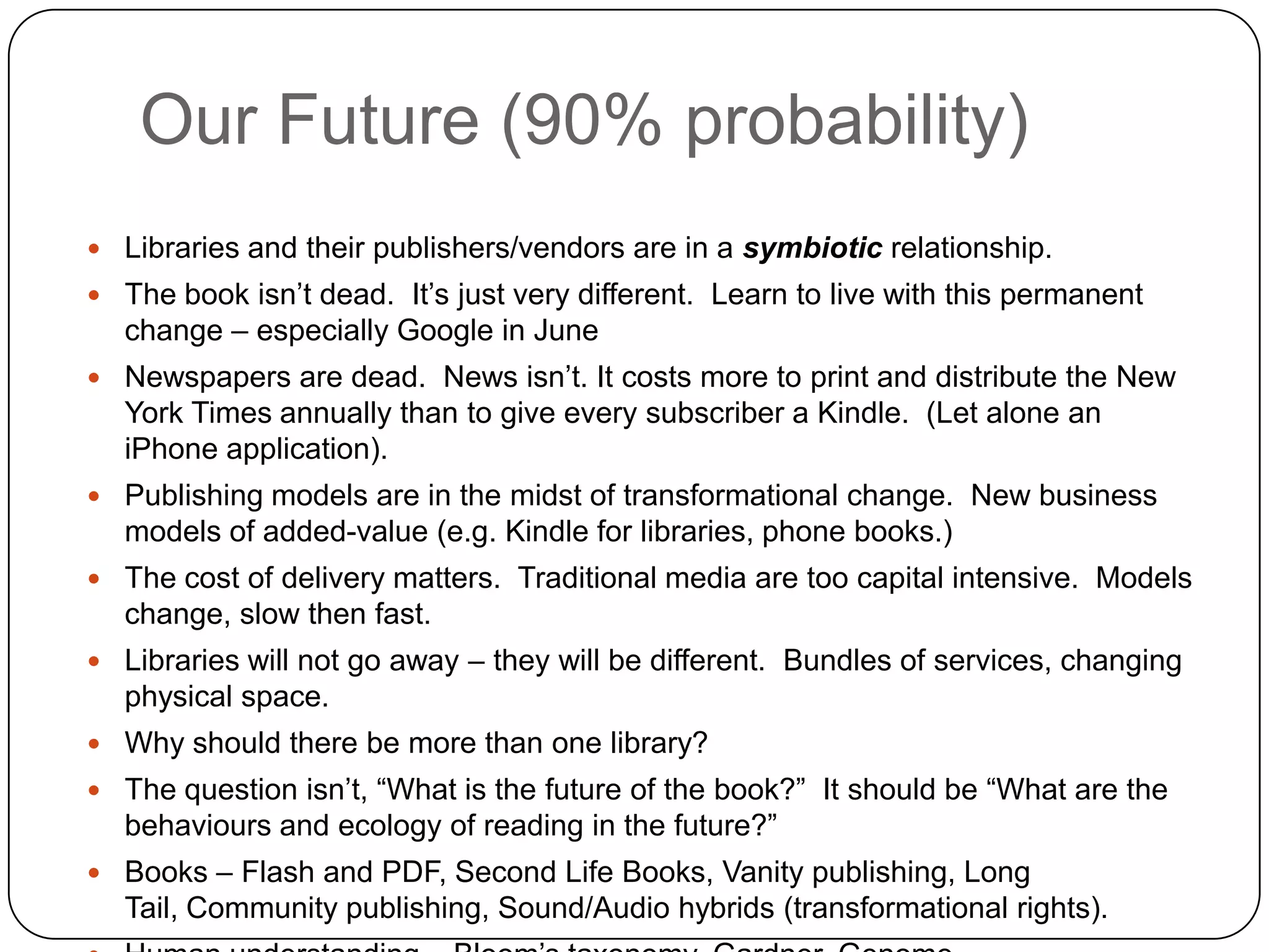 e-Government is the challenge