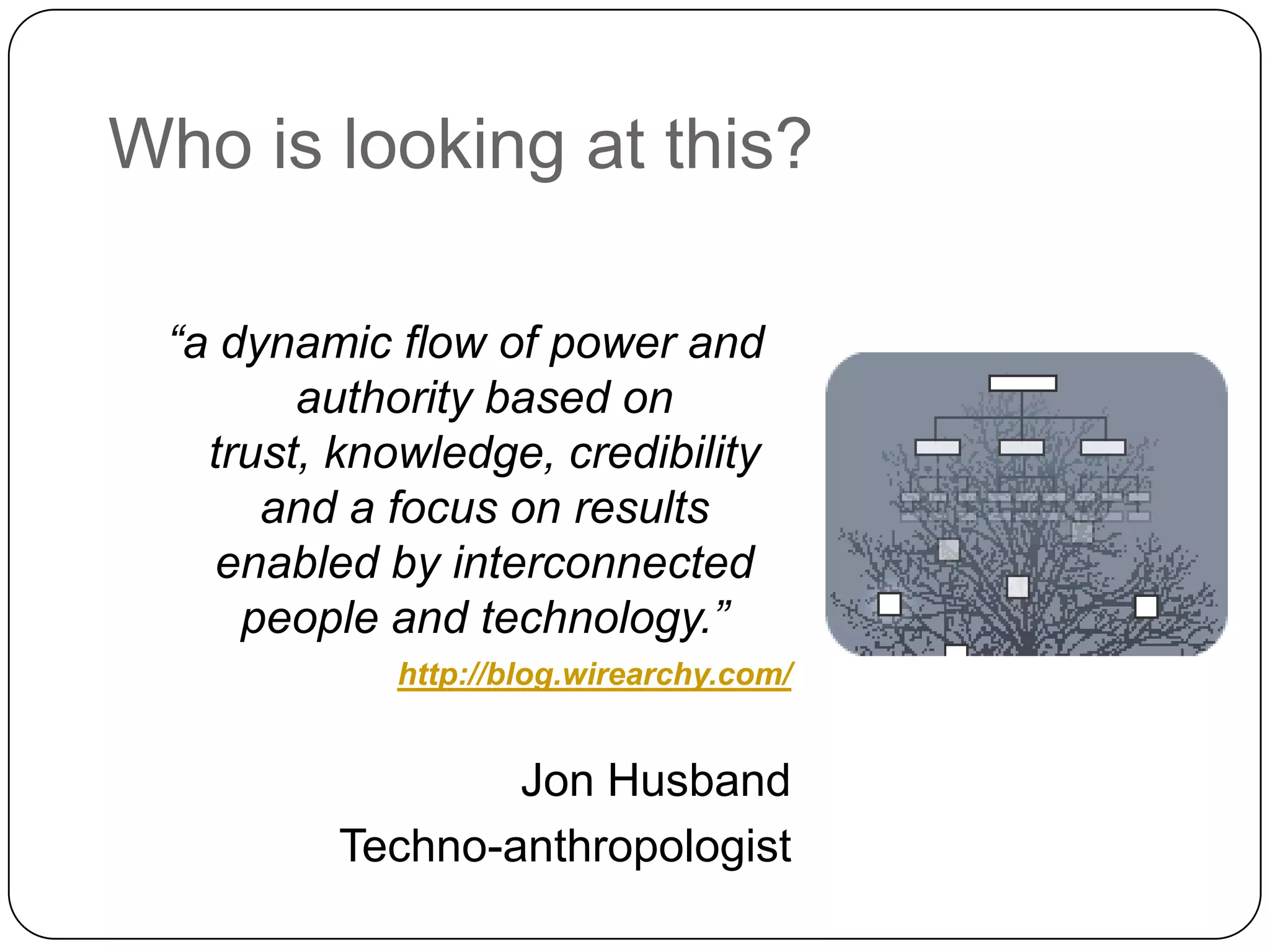 The New NormalSingle core community service portal with branch customizationFully integrated virtual and physical strategiesFully integrated electronic and hard copy collections.Integrated discovery mechanisms – not a single box.Multiple display options based on learning styles and demography.Multicultural, multilingual, multi-ethnic, (Unicode) The dominant culture mindset is dysfunctional – mosaic or melting pot.Text increases and grows but loses overall market share to experiences (gaming), auditory (podcasts and music), Visual (Flickr, pictures), Graphic (charts, graphs, etc.), Moving images (YouTube, Hulu).Silos disintegrate (Special, Government, PL, AL, CL, SL, Mil, K-12, etc.)Instruction, coaching, learning and community as core service strategies.Social glue – loneliness, connection, alienation.SaaS, API – user experience vs. infrastructure – new tech linked-data mindsetConsortial, multi-type real collaboration - not just buying groups or collectives for OCLC records – but true collaboration