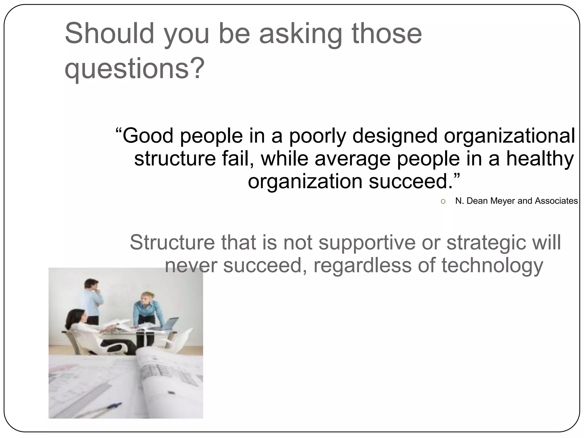 Are you readyfor real collaboration,beyondcooperation?