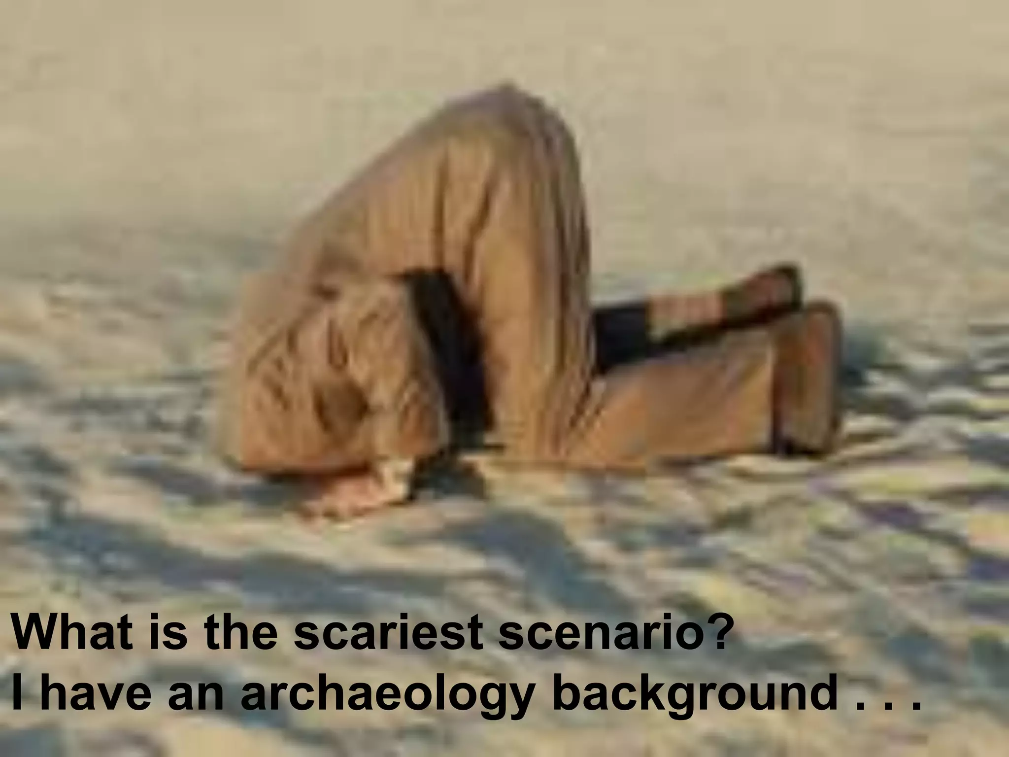 How should I get there from here?