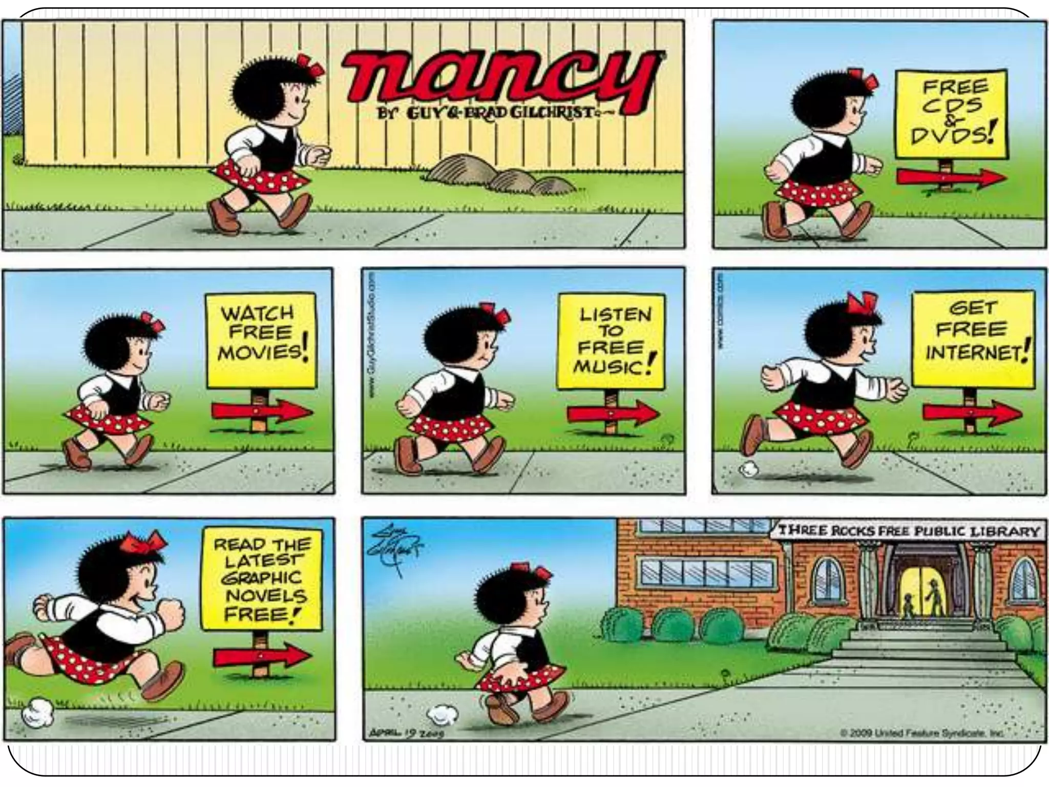 Be a Lab Rat!Experiment, continuously