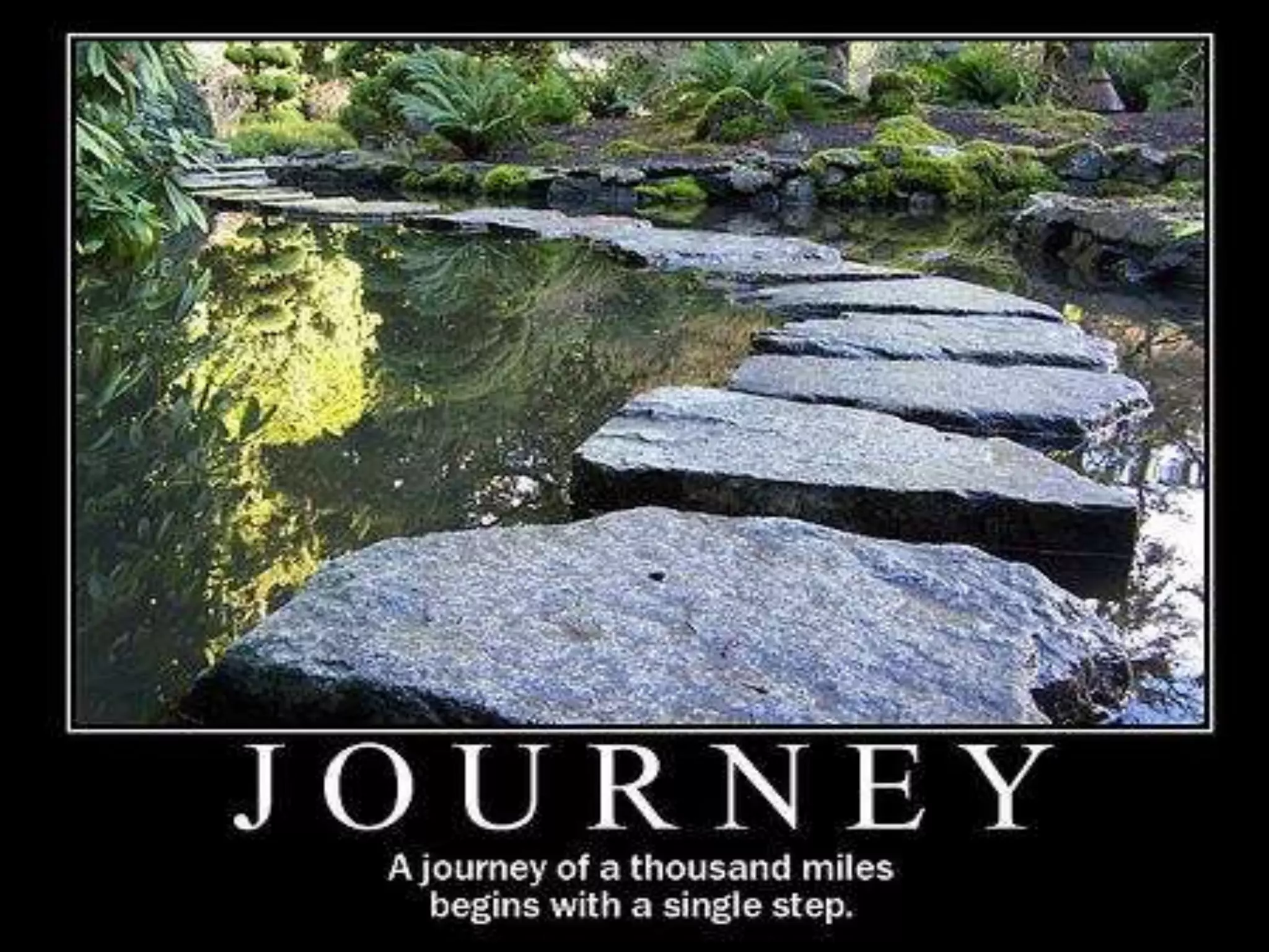 Why should anyone collaborate with you?