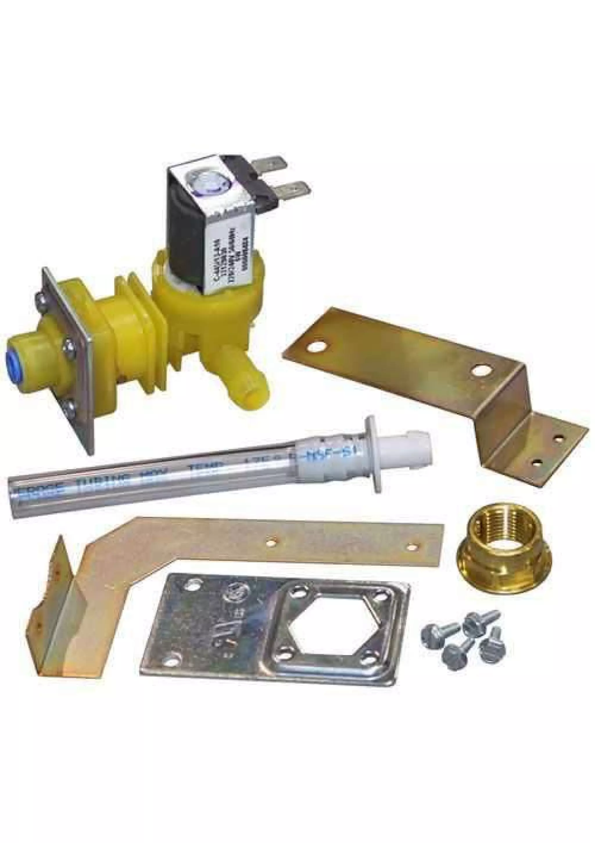 Manitowoc 000009122 - Water Inlet Valve Kit 208V-230V-240V - PartsFe.pdf