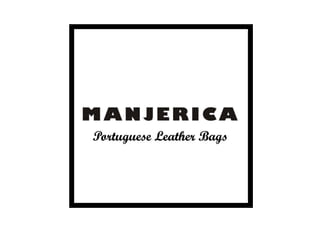 Manjerica
