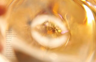 MANJOOR ESTATE EXPERIENCE
New India
Innovation
Contemporary art
Emerging Artists
Sensorial
Textured
Tactile
Intense
Freshness
Life Style
Movement
New Luxury
Ultimate Experience
Ethereal Vibrancy
 