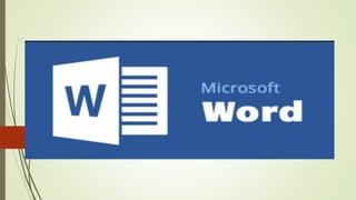 ms excel | PPTX