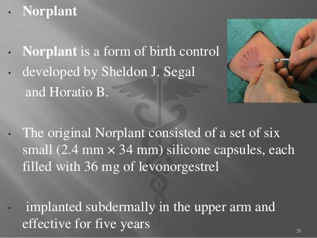 Biaxin Antibiotic And Birth Control
