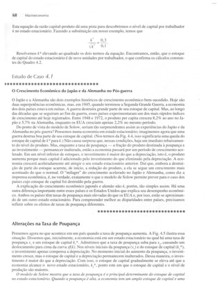 Mankiw, n. gregory macroeconomía