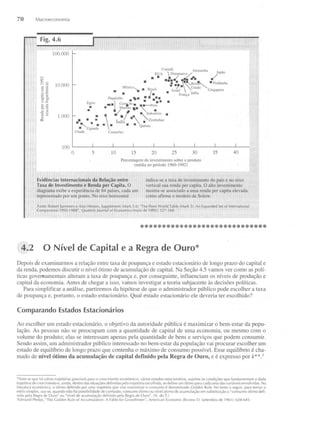 Mankiw, n. gregory macroeconomía