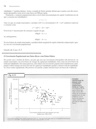 Mankiw, n. gregory macroeconomía