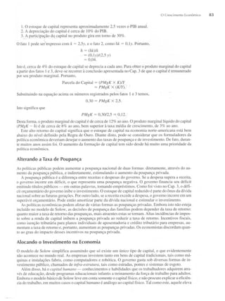 Mankiw, n. gregory macroeconomía