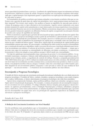 Mankiw, n. gregory macroeconomía