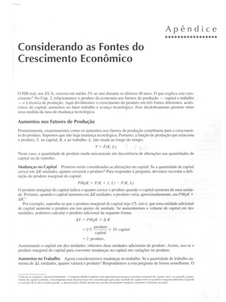 Mankiw, n. gregory macroeconomía