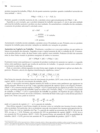 Mankiw, n. gregory macroeconomía