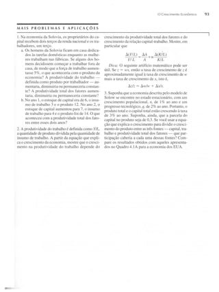 Mankiw, n. gregory macroeconomía