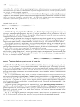 Mankiw, n. gregory macroeconomía