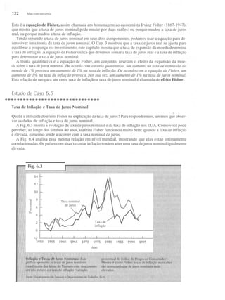 Mankiw, n. gregory macroeconomía