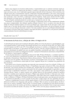 Mankiw, n. gregory macroeconomía