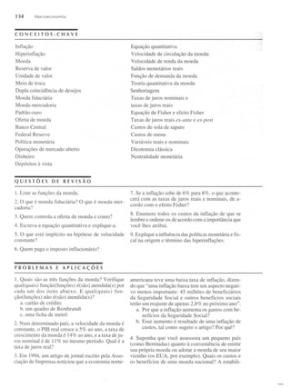 Mankiw, n. gregory macroeconomía