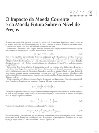 Mankiw, n. gregory macroeconomía