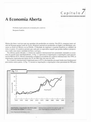 Mankiw, n. gregory macroeconomía